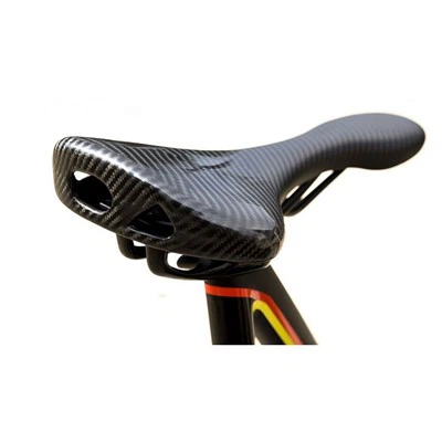 کاربن فائبر ماؤنٹین بائیک کے لوازمات